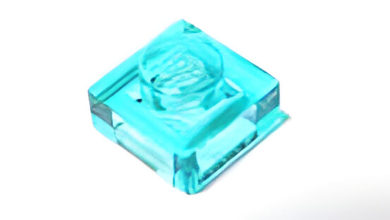 ���S(LEGO) �p�[�c �A�C�e��No:3024�@���i�� �v���[�g�@1��1�@�g�����X���C�g�u���[ 
