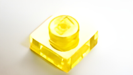 ���S(LEGO) �p�[�c �A�C�e��No:3024�@���i�� �v���[�g�@1��1�@�g�����X�C�G���[