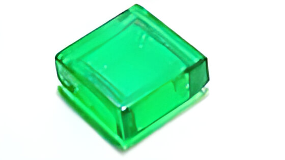 ���S(LEGO) �p�[�c �A�C�e��No:3070 �^�C�� 1��1 �g�����X�O���[��