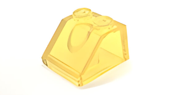  ���S(LEGO) �p�[�c �A�C�e��No�F3039 �X���[�v45�x 2��2 �g�����X�C�G���[