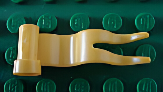  ���S(LEGO) �p�[�c �A�C�e��No�F 4495 �g�� ���F 