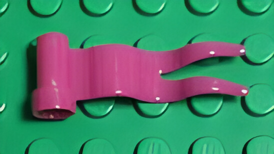  ���S(LEGO) �p�[�c �A�C�e��No�F 4495b �g�� �}�[���^