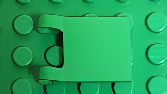  ���S(LEGO) �p�[�c �A�C�e��No�F2335 �X�N�G�A�t���b�O �� 
