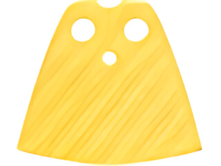  ���S(LEGO) �p�[�c �A�C�e��No�F29453 �L�����o�X�P�[�v�i�V���[�g�j ���򐶒n ���F