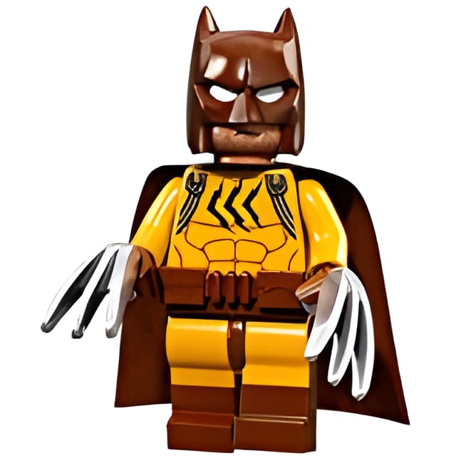 レゴ　LEGO　パーツ　ミニフィグ　ミニフィギュアシリーズ