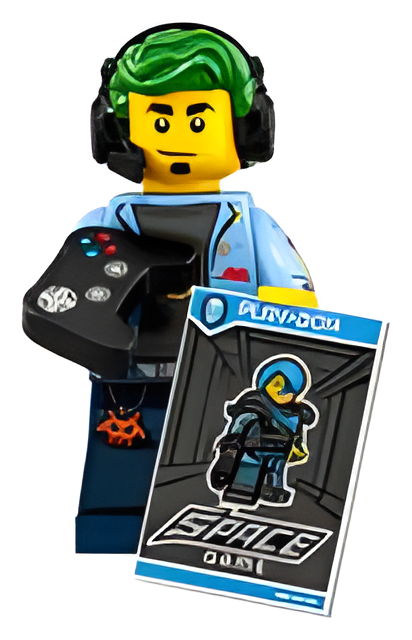 ���S�@LEGO�@�p�[�c�@�~�j�t�B�O�@�~�j�t�B�M���A�V���[�Y