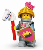 レゴ　LEGO　パーツ　ミニフィグ　ミニフィギュアシリーズ