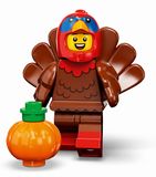 レゴ　LEGO　パーツ　ミニフィグ　ミニフィギュアシリーズ