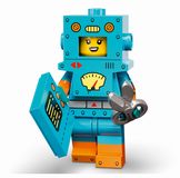 レゴ　LEGO　パーツ　ミニフィグ　ミニフィギュアシリーズ