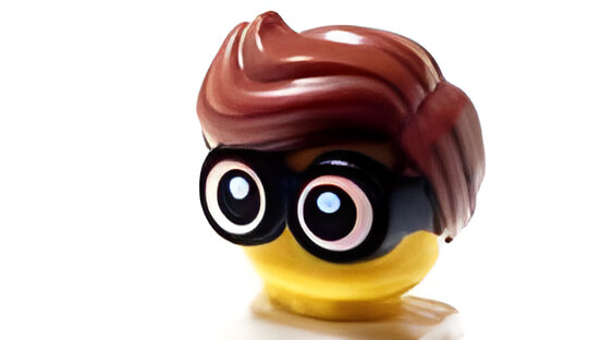 ���S(LEGO)�p�[�c �~�j�t�B�O/ �A�C�e��No:28149pb01 g23 �i�`�������w�A�[/�V���E�����K�l