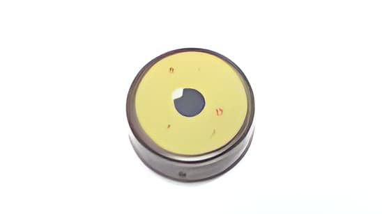 レゴ LEGO パーツ 部品 プリント アイテムNo:98138pb110 タイル/ラウンド/1ｘ1/黒い瞳孔/新茶