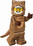 レゴ　LEGO　パーツ　ミニフィグ　ミニフィギュアシリーズ