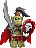 レゴ　LEGO　パーツ　ミニフィグ　ミニフィギュアシリーズ