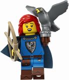 レゴ　LEGO　パーツ　ミニフィグ　ミニフィギュアシリーズ