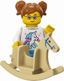 レゴ　LEGO　パーツ　ミニフィグ　ミニフィギュアシリーズ