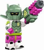 レゴ　LEGO　パーツ　ミニフィグ　ミニフィギュアシリーズ