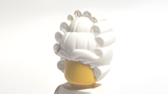 ���S(LEGO)�p�[�c �~�j�t�B�O/ �A�C�e��No:2517 g300 ���R�R�E�B�b�O/��