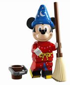 レゴ　LEGO　パーツ　ミニフィグ　ミニフィギュアシリーズ