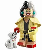 レゴ　LEGO　パーツ　ミニフィグ　ミニフィギュアシリーズ