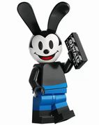 レゴ　LEGO　パーツ　ミニフィグ　ミニフィギュアシリーズ