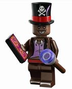 レゴ　LEGO　パーツ　ミニフィグ　ミニフィギュアシリーズ