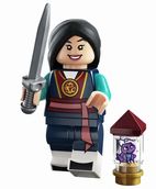 レゴ　LEGO　パーツ　ミニフィグ　ミニフィギュアシリーズ