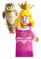 レゴ　LEGO　パーツ　ミニフィグ　ミニフィギュアシリーズ