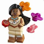 レゴ　LEGO　パーツ　ミニフィグ　ミニフィギュアシリーズ