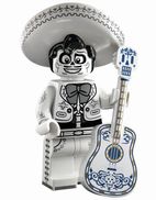 レゴ　LEGO　パーツ　ミニフィグ　ミニフィギュアシリーズ