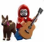 レゴ　LEGO　パーツ　ミニフィグ　ミニフィギュアシリーズ