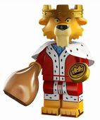 レゴ　LEGO　パーツ　ミニフィグ　ミニフィギュアシリーズ