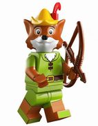レゴ　LEGO　パーツ　ミニフィグ　ミニフィギュアシリーズ