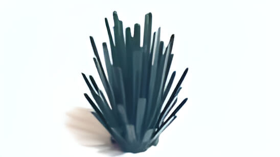 ���S(LEGO) �p�[�c 6064�@�u�b�V���@�_�[�N�O���[��