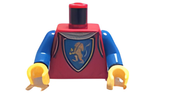 ���S(LEGO)�p�[�c �~�j�t�B�O/ �A�C�e��973pb4840c01 t259 �V���o�[�`�F�[�����C���E���F���C�I��/�� ���F�n���h