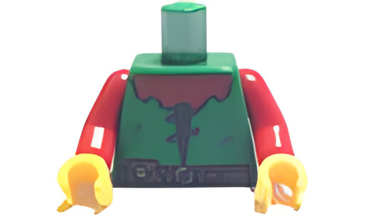 ���S(LEGO)�p�[�c �~�j�t�B�O/ �A�C�e��973pb4754c01 t260 �t�H���X�g�}���E���F���x���g�ƃ|�[�`/�� ���F�n���h