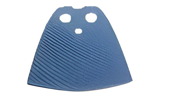  ���S(LEGO) �p�[�c �A�C�e��No�F 522c �L�����o�X�P�[�v �_�[�N�u���[