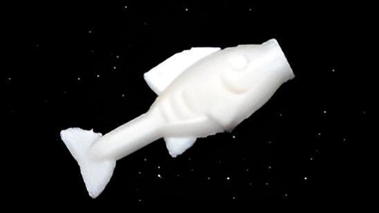 ���S(LEGO) �p�[�c �A�C�e��No�F64648 �t�B�b�V�� �u���@��
