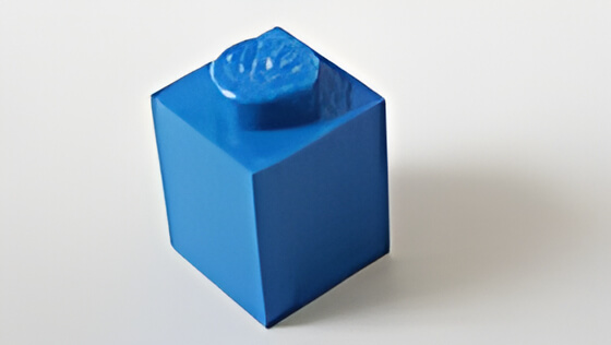 ���S(LEGO) �p�[�c �A�C�e��No:3005 �u���b�N 1��1  ��