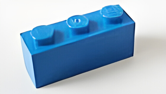 ���S(LEGO) �p�[�c �A�C�e��No:3622 �u���b�N 1��3  ��