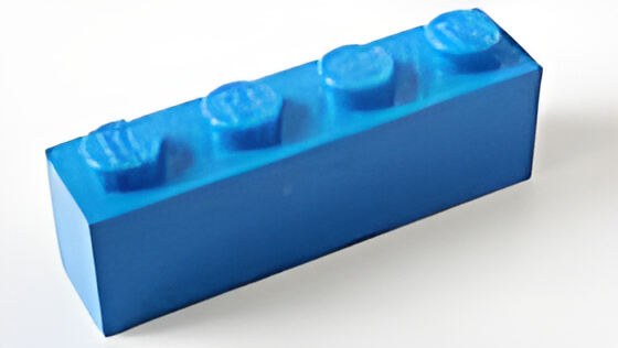 ���S(LEGO) �p�[�c �A�C�e��No:3010 �u���b�N 1��1  ��