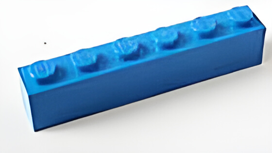 ���S(LEGO) �p�[�c �A�C�e��No:3009 �u���b�N 1��6  ��