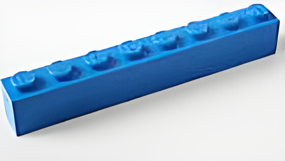 ���S(LEGO) �p�[�c �A�C�e��No:3009 �u���b�N 1��8  ��