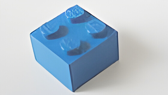 ���S(LEGO) �p�[�c �A�C�e��No:3003 �u���b�N 2��2  ��