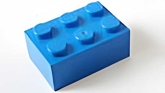 ���S(LEGO) �p�[�c �A�C�e��No:3002 �u���b�N 2��3  ��