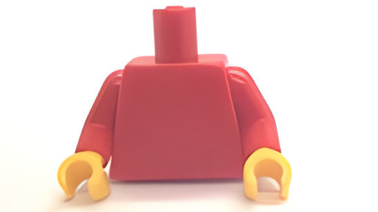 ���S(LEGO)�p�[�c �~�j�t�B�O/ �A�C�e��973c002 t03 �g���\�[ �� ���F�n���h