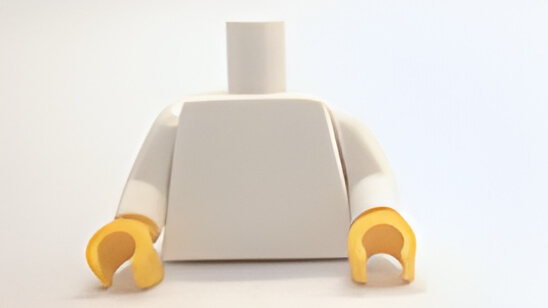 ���S(LEGO)�p�[�c �~�j�t�B�O/ �A�C�e��973c001 t06 �g���\�[ �� ���F�n���h