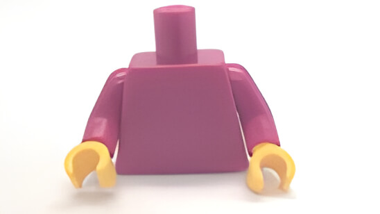 ���S(LEGO)�p�[�c �~�j�t�B�O/ �A�C�e��973c091 t04 �g���\�[ �}�[���^ ���F�n���h
