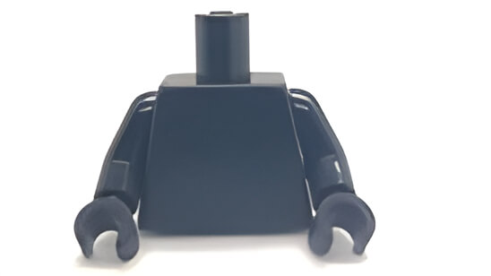 ���S(LEGO)�p�[�c �~�j�t�B�O/ �A�C�e��973c000 t08 �g���\�[ �� ���n���h