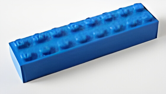 ���S(LEGO) �p�[�c �A�C�e��No:3007 �u���b�N 2��8  ��