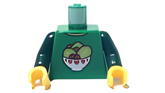 ���S(LEGO)�p�[�c �~�j�t�B�O/ �A�C�e��973pb3865c01 t13 �T���_�{�E����/�� ���F�n���h